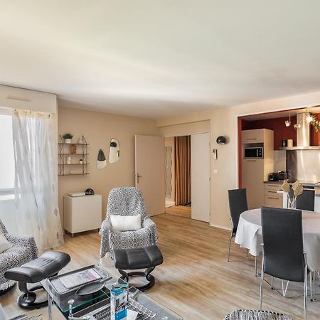 Ty Marie By Cocoonr Apartment Rennes Exterior photo