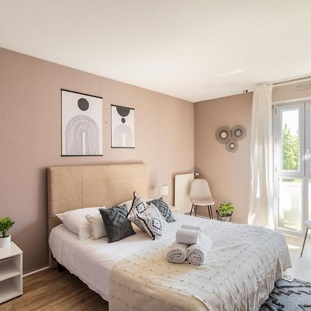 Ty Marie By Cocoonr Apartment Rennes Exterior photo