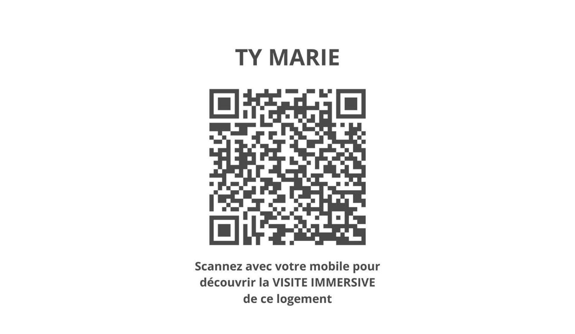 Ty Marie By Cocoonr Apartment Rennes Exterior photo
