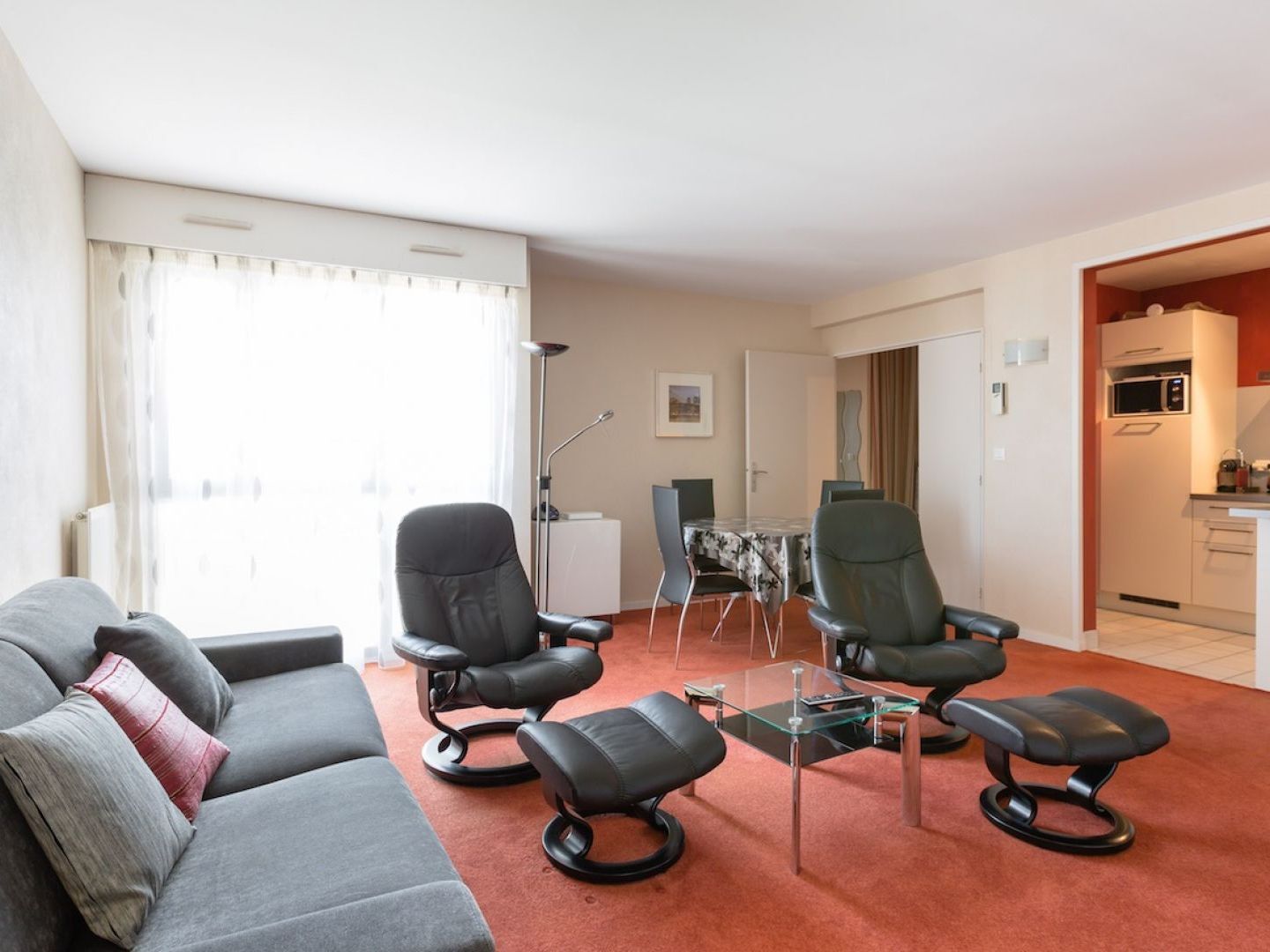 Ty Marie By Cocoonr Apartment Rennes Exterior photo