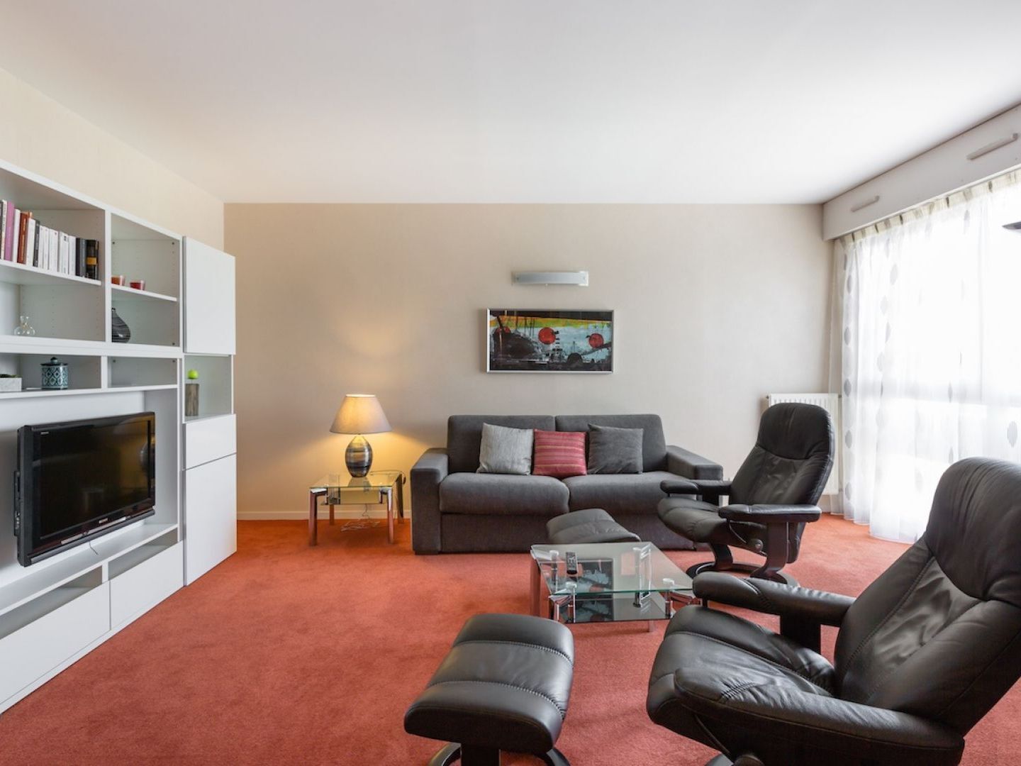 Ty Marie By Cocoonr Apartment Rennes Exterior photo