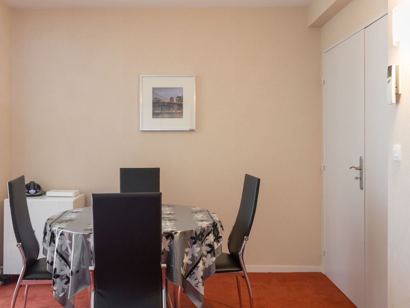 Ty Marie By Cocoonr Apartment Rennes Exterior photo